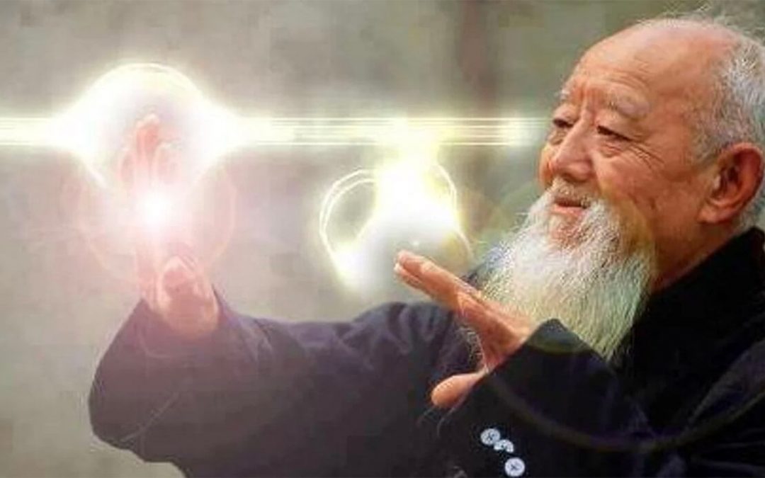 Cos’è il QI, il soffio della vita, e quanti tipi di QI esistono