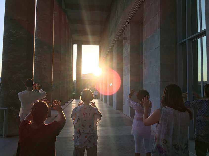 Eventi taoisti – le recensioni degli studenti
