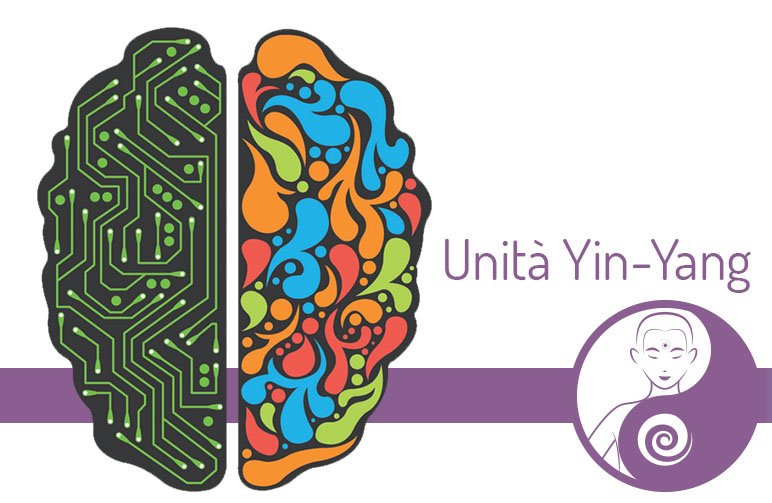 Emisferi cerebrali: yin e yang