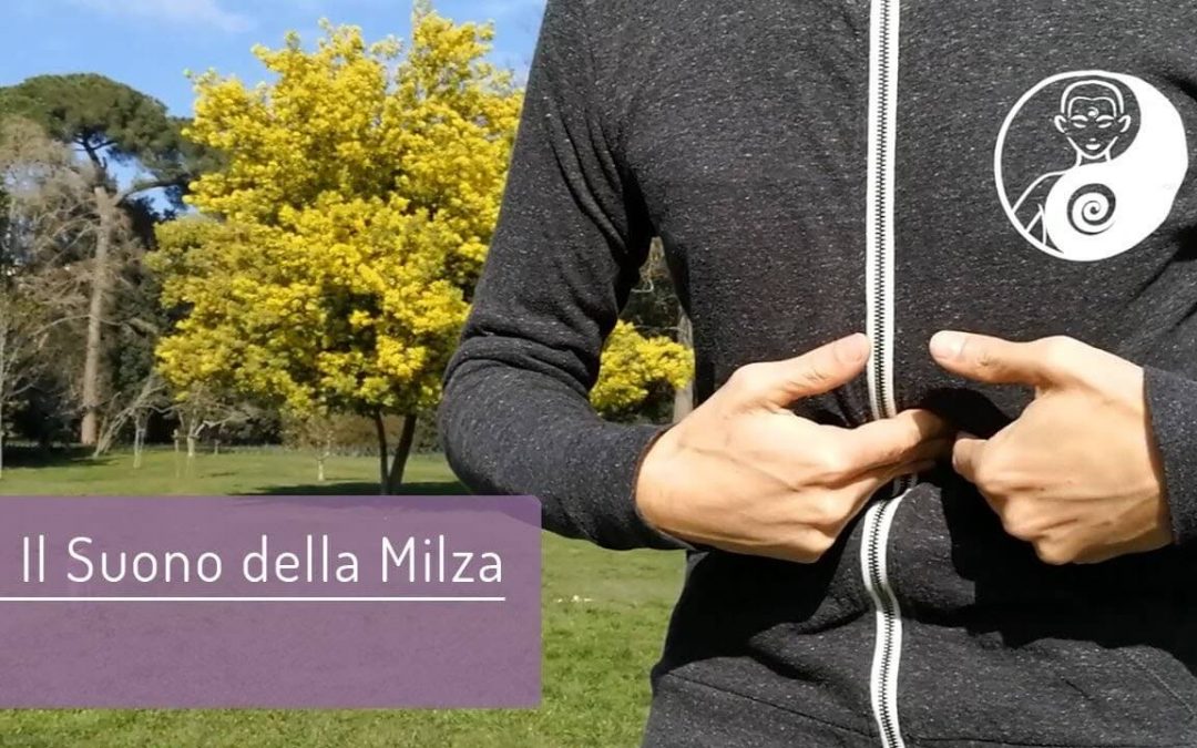 Suono della Milza: come si fa? Anche per migliorare la digestione