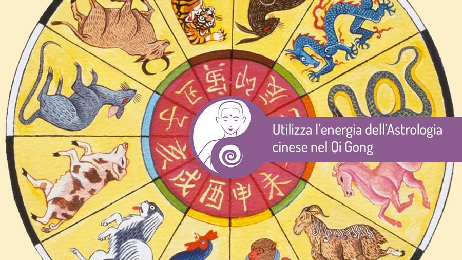 Benefici dell’astrologia cinese applicata al Qi Gong e alla meditazione