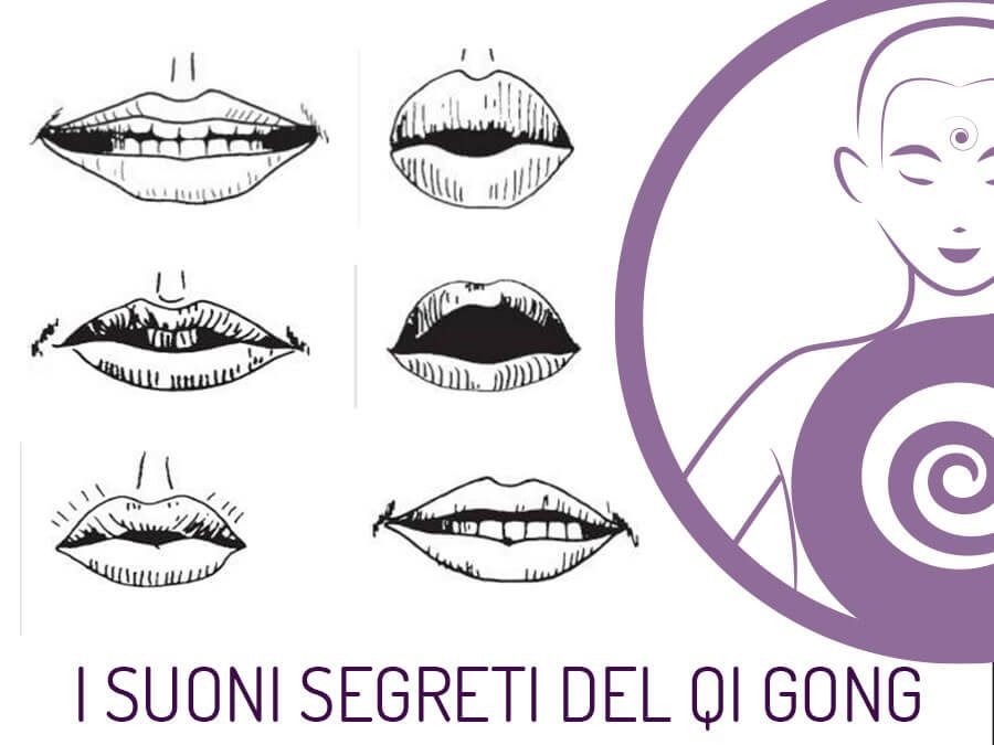 Tre cose da sapere sui Suoni Segreti del Qi gong, fondamentali per la corretta pratica