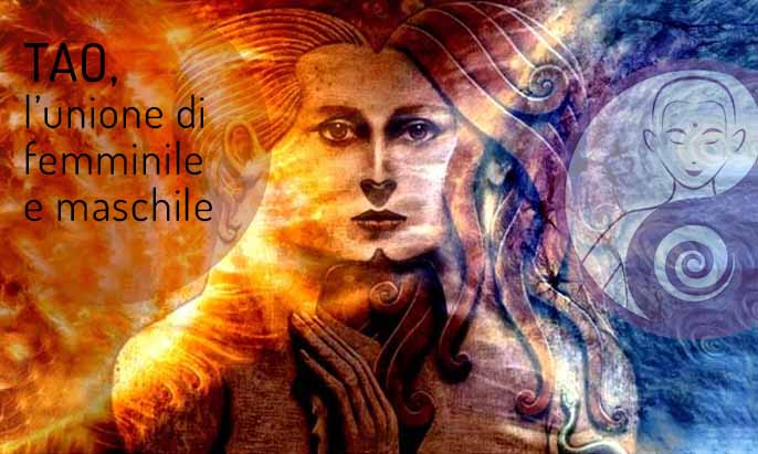 La strada spirituale: donna o uomo?